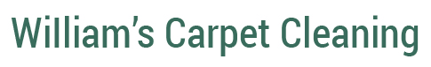 William's Carpet Cleaning